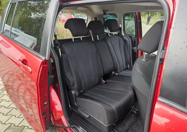 MAZDA 5 1.8 MZR Business-Line