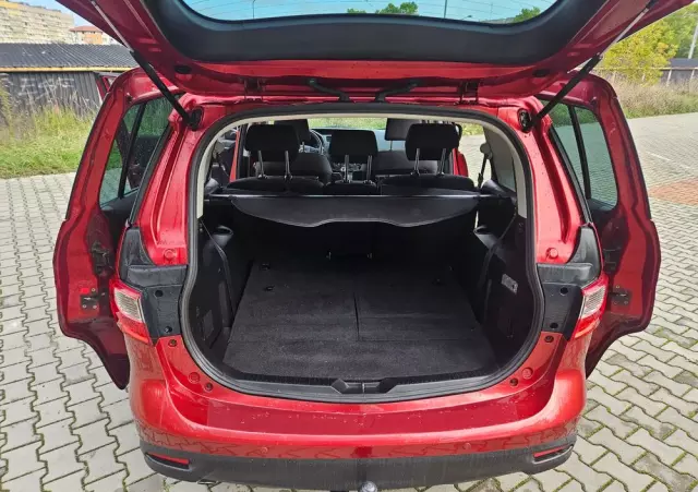 MAZDA 5 1.8 MZR Business-Line