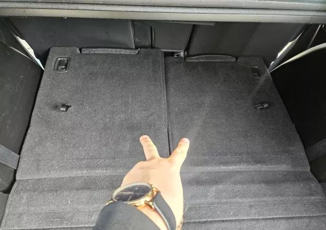 MAZDA 5 1.8 MZR Business-Line