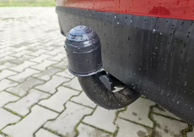 MAZDA 5 1.8 MZR Business-Line