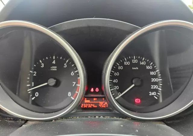 MAZDA 5 1.8 MZR Business-Line