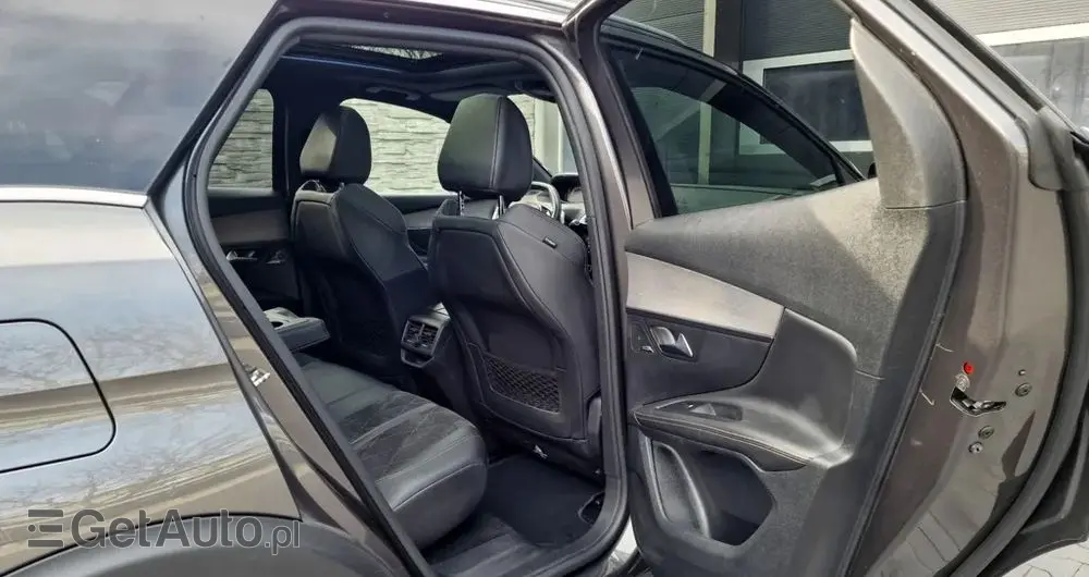 PEUGEOT 3008 BlueHDi 180 Stop & Start EAT8 GT