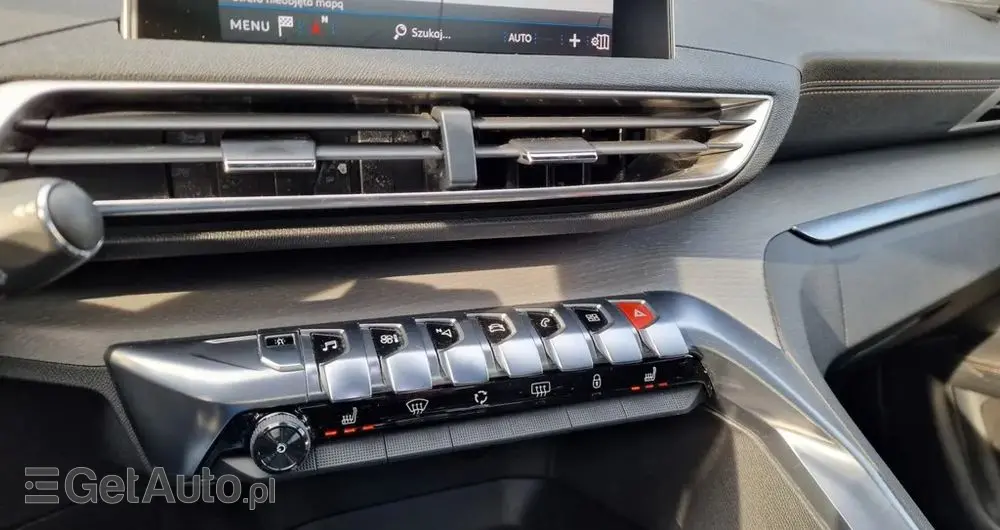 PEUGEOT 3008 BlueHDi 180 Stop & Start EAT8 GT