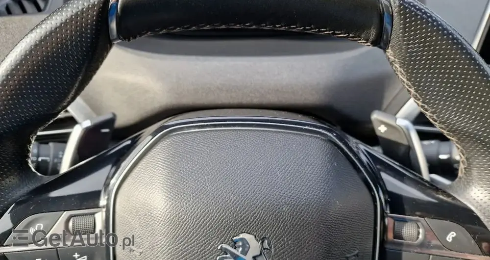 PEUGEOT 3008 BlueHDi 180 Stop & Start EAT8 GT