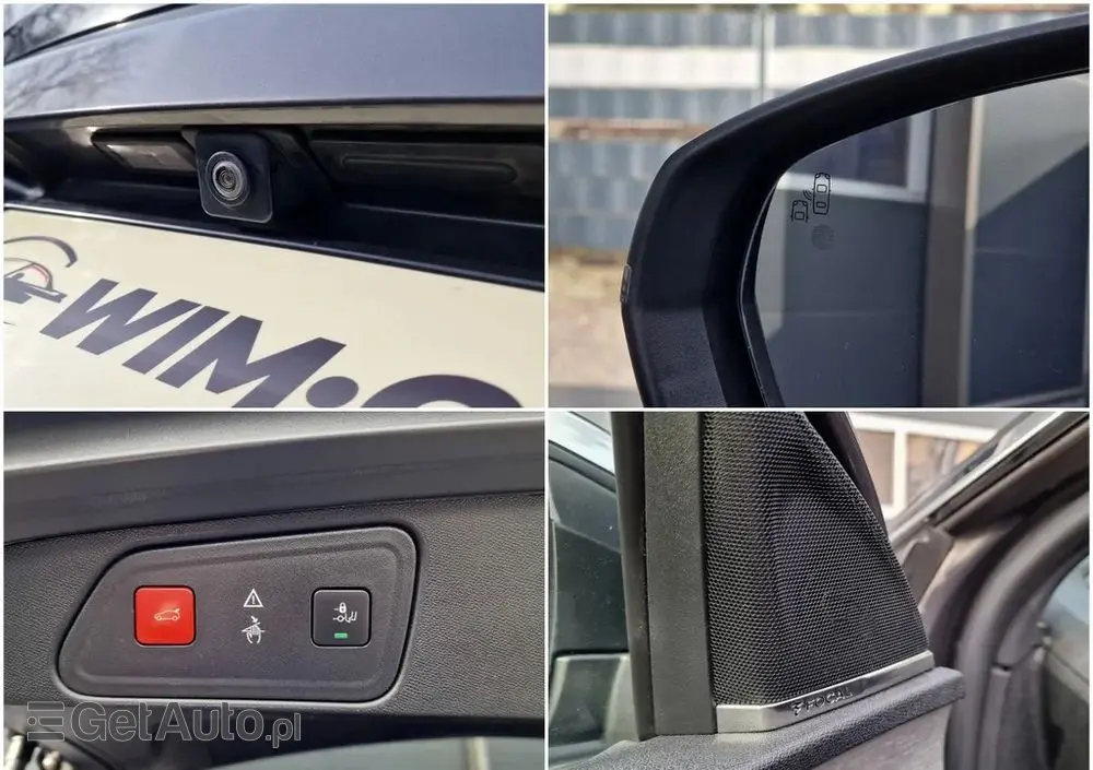 PEUGEOT 3008 BlueHDi 180 Stop & Start EAT8 GT