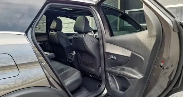 PEUGEOT 3008 BlueHDi 180 Stop & Start EAT8 GT