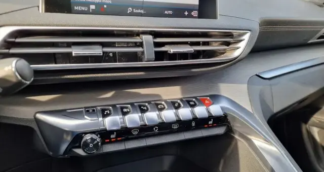 PEUGEOT 3008 BlueHDi 180 Stop & Start EAT8 GT