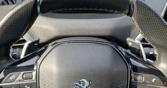 PEUGEOT 3008 BlueHDi 180 Stop & Start EAT8 GT