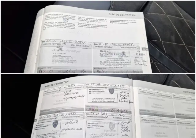 PEUGEOT 3008 BlueHDi 180 Stop & Start EAT8 GT