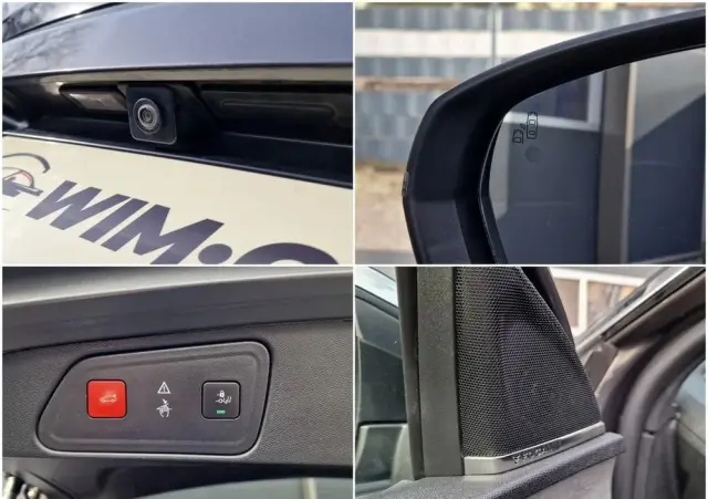 PEUGEOT 3008 BlueHDi 180 Stop & Start EAT8 GT