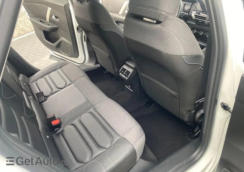 CITROËN C4 1.2 PureTech C-Series S&S EAT8