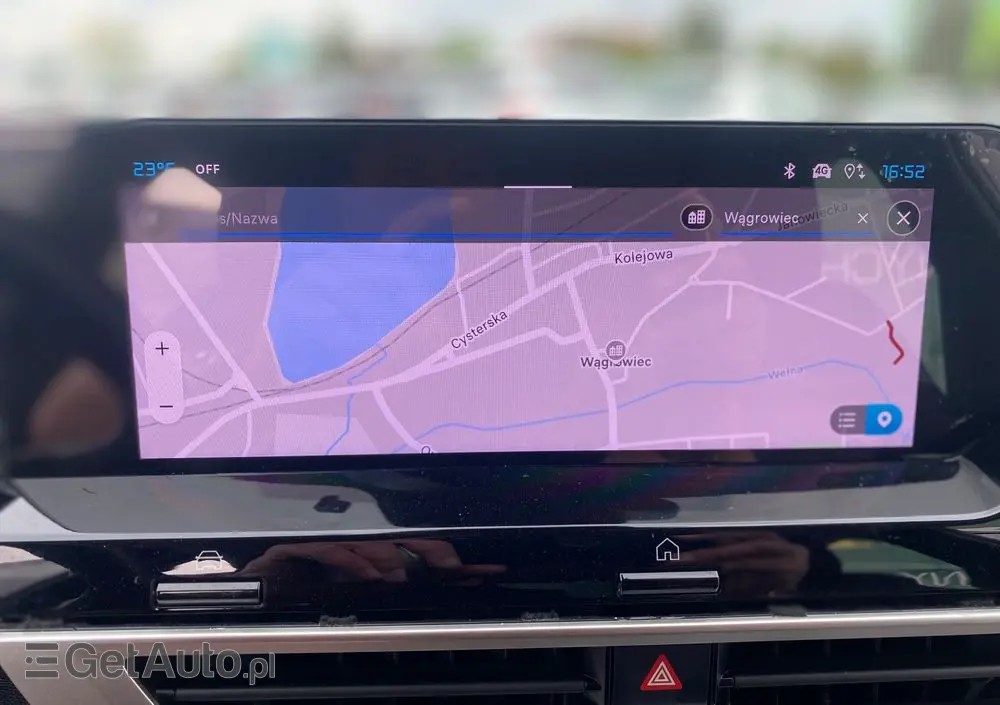 CITROËN C4 1.2 PureTech C-Series S&S EAT8