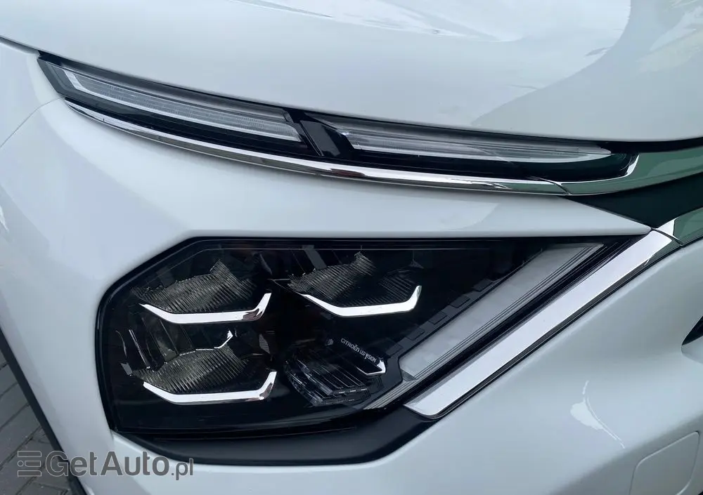 CITROËN C4 1.2 PureTech C-Series S&S EAT8