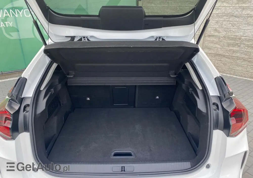 CITROËN C4 1.2 PureTech C-Series S&S EAT8