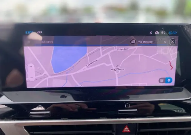 CITROËN C4 1.2 PureTech C-Series S&S EAT8