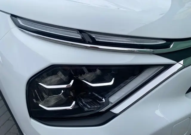 CITROËN C4 1.2 PureTech C-Series S&S EAT8