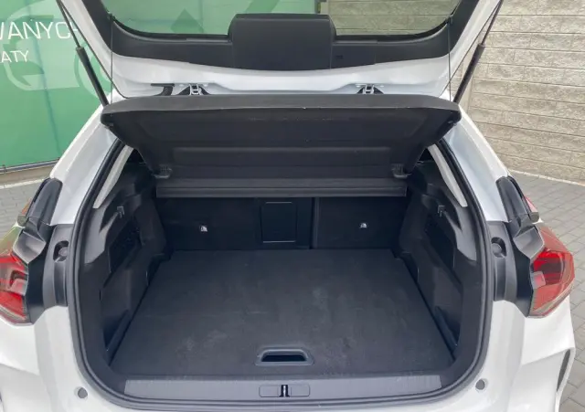 CITROËN C4 1.2 PureTech C-Series S&S EAT8