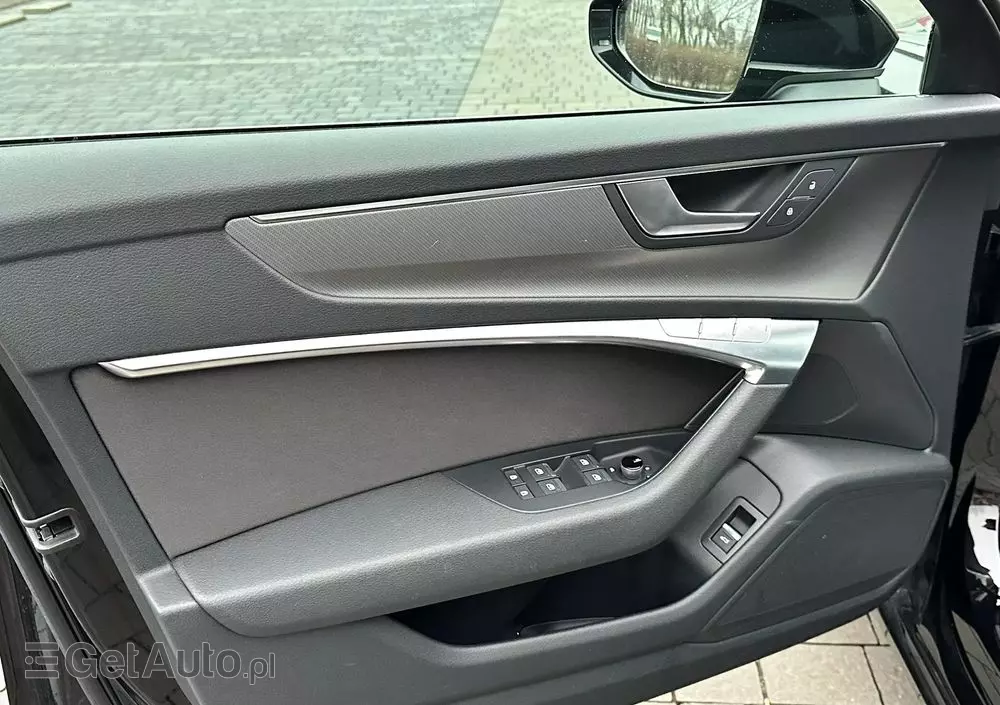 AUDI A6 40 TDI mHEV Quattro Sport S tronic