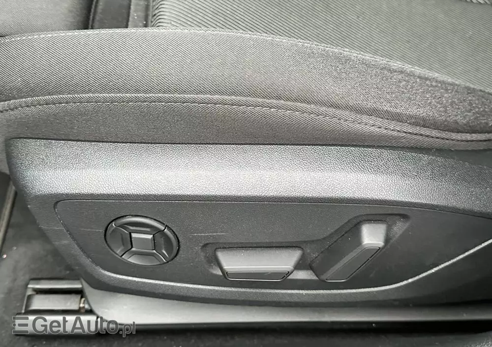 AUDI A6 40 TDI mHEV Quattro Sport S tronic