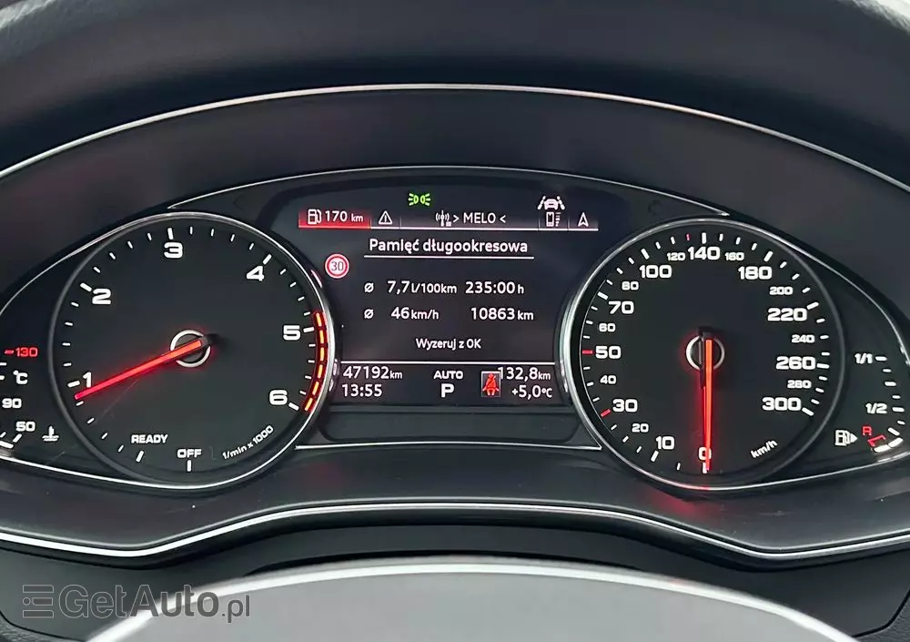 AUDI A6 40 TDI mHEV Quattro Sport S tronic