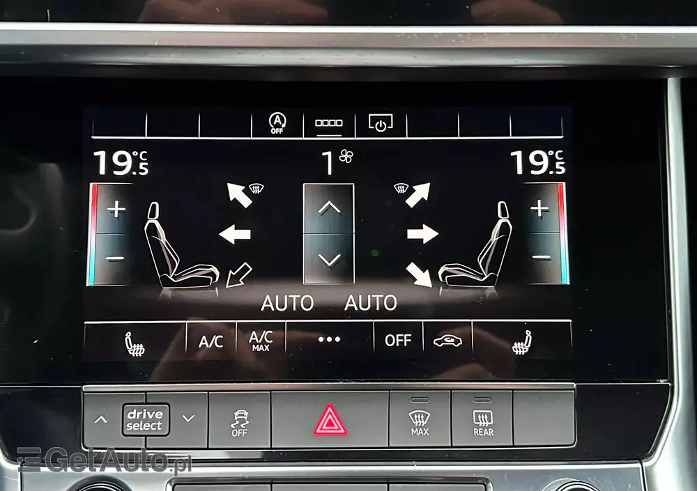 AUDI A6 40 TDI mHEV Quattro Sport S tronic