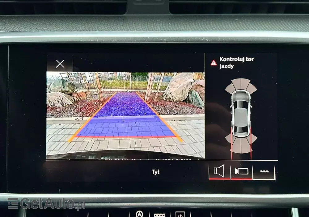 AUDI A6 40 TDI mHEV Quattro Sport S tronic