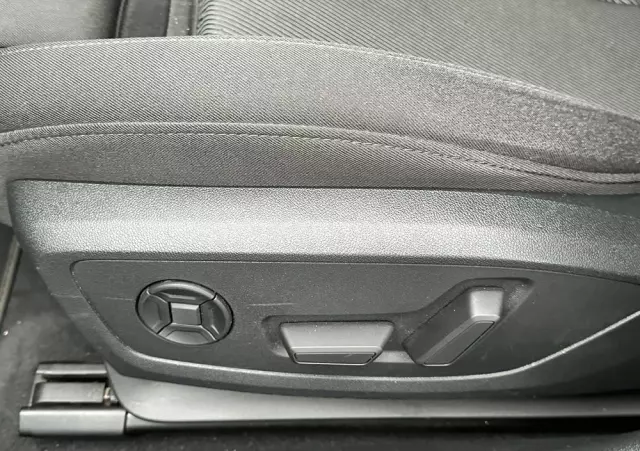 AUDI A6 40 TDI mHEV Quattro Sport S tronic