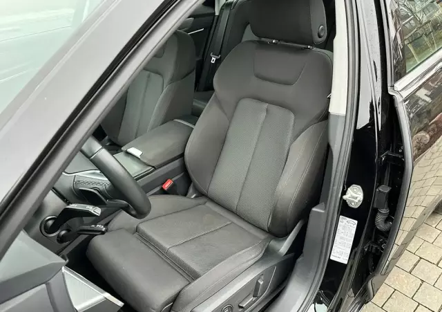 AUDI A6 40 TDI mHEV Quattro Sport S tronic