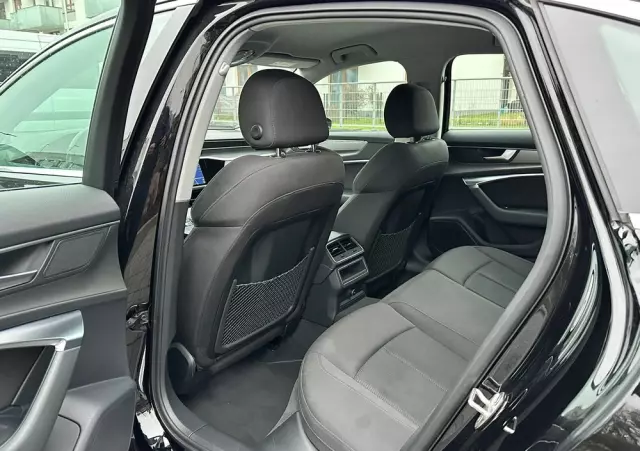 AUDI A6 40 TDI mHEV Quattro Sport S tronic