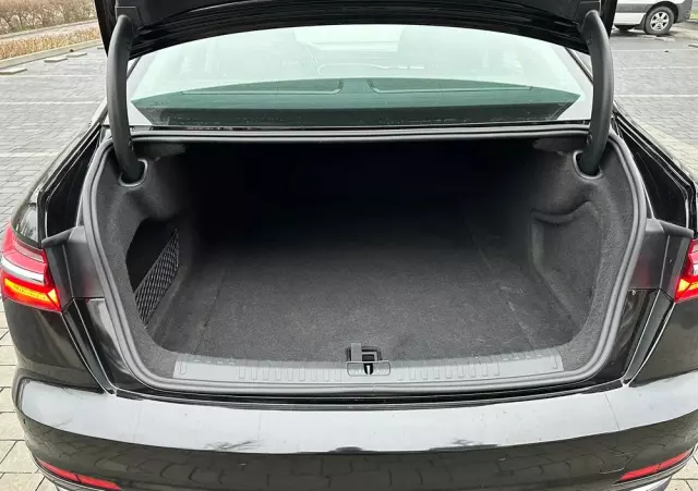 AUDI A6 40 TDI mHEV Quattro Sport S tronic