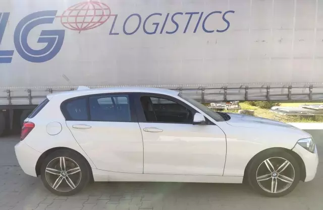 BMW Seria 1 
