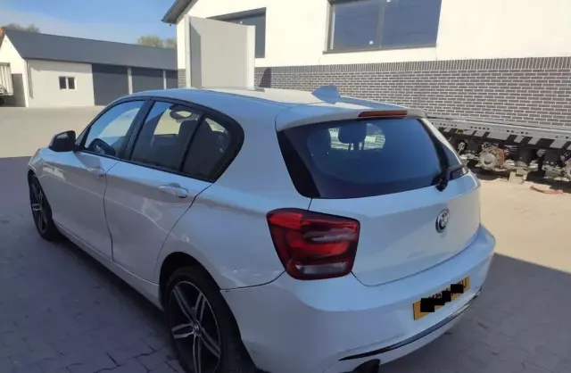 BMW Seria 1 