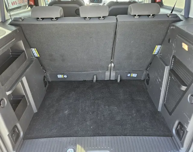 FORD Tourneo Courier 1.0 EcoBoost S&S Titanium