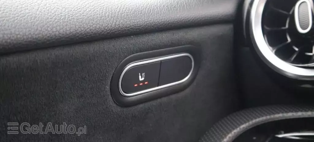 MERCEDES-BENZ Klasa A 