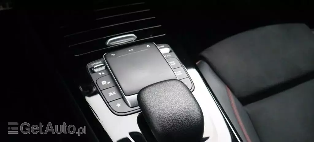 MERCEDES-BENZ Klasa A 