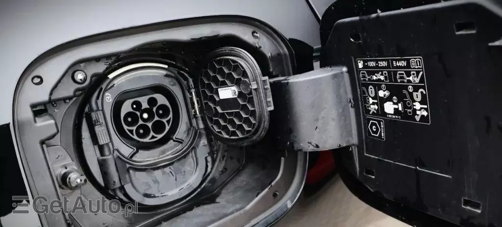 MERCEDES-BENZ Klasa A 