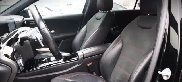 MERCEDES-BENZ Klasa A 