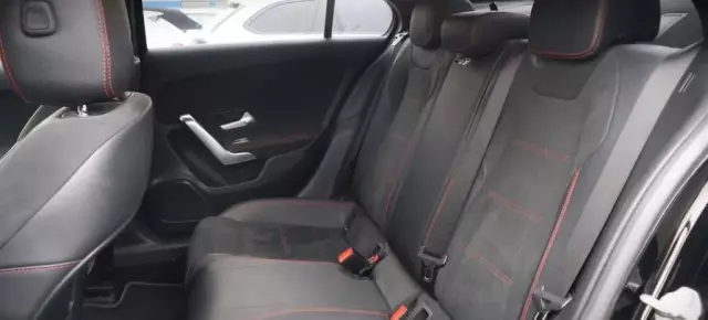 MERCEDES-BENZ Klasa A 