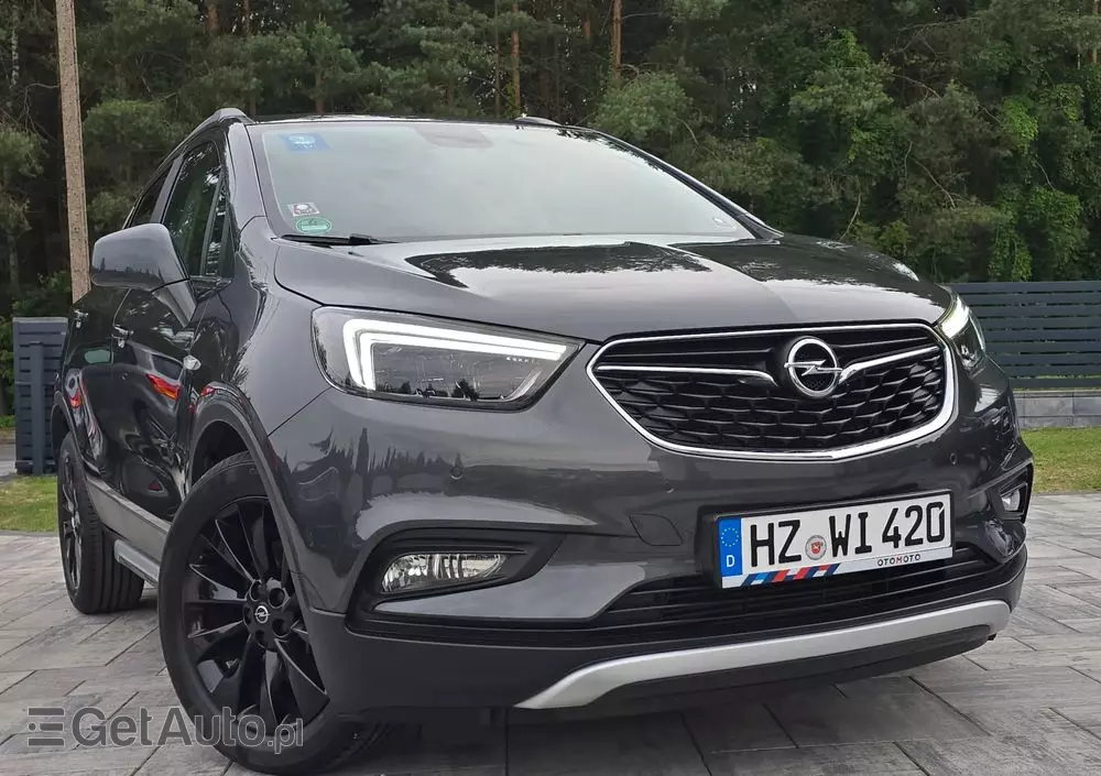 OPEL Mokka 1.4 T Cosmo