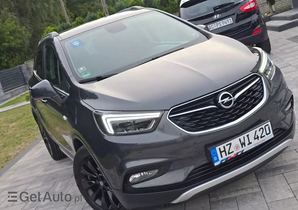 OPEL Mokka 1.4 T Cosmo