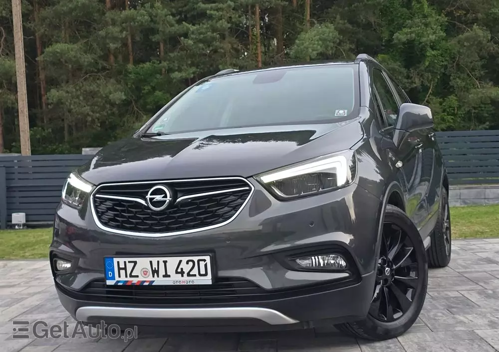 OPEL Mokka 1.4 T Cosmo