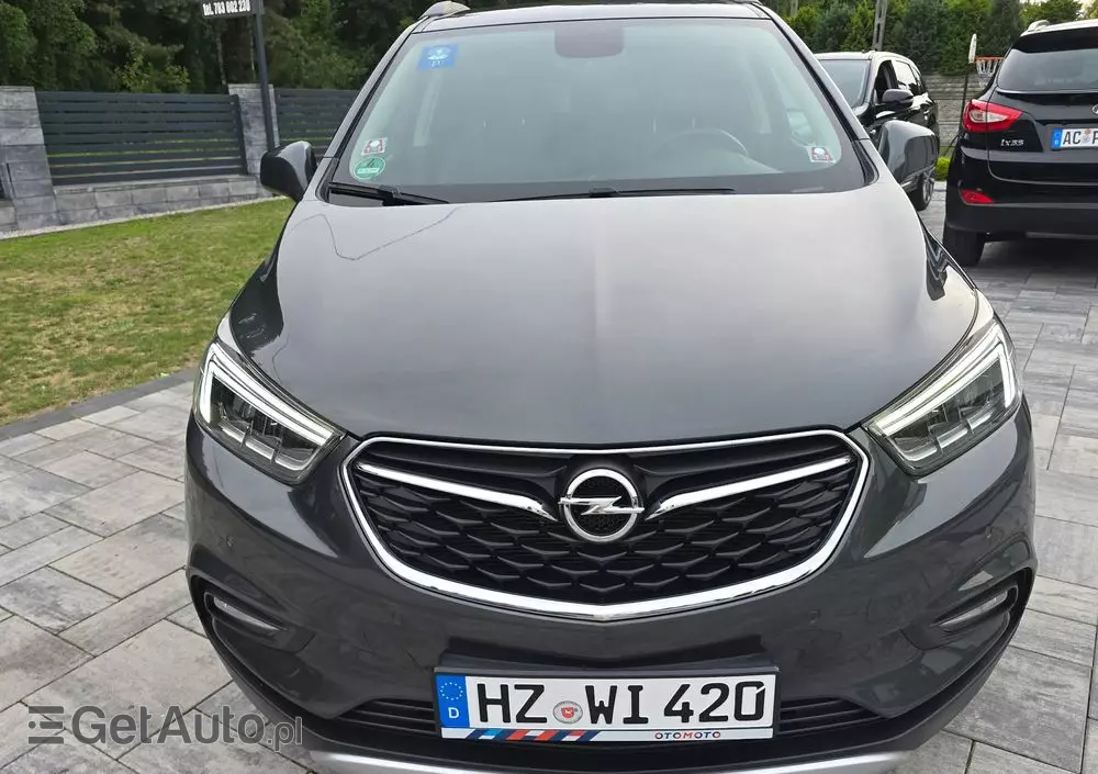 OPEL Mokka 1.4 T Cosmo
