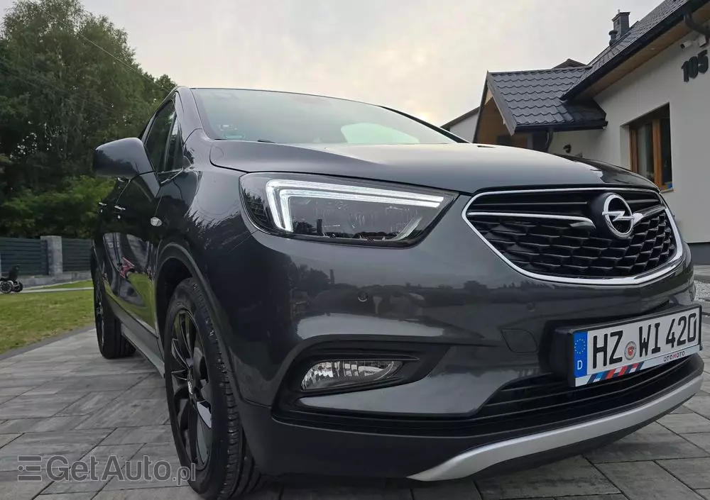 OPEL Mokka 1.4 T Cosmo