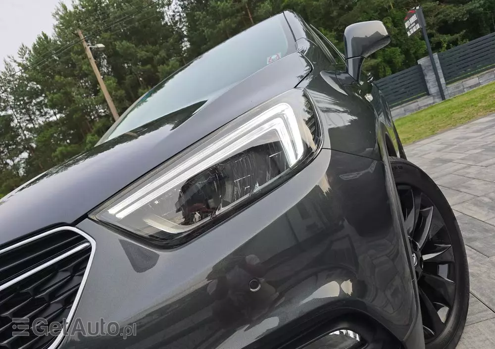 OPEL Mokka 1.4 T Cosmo