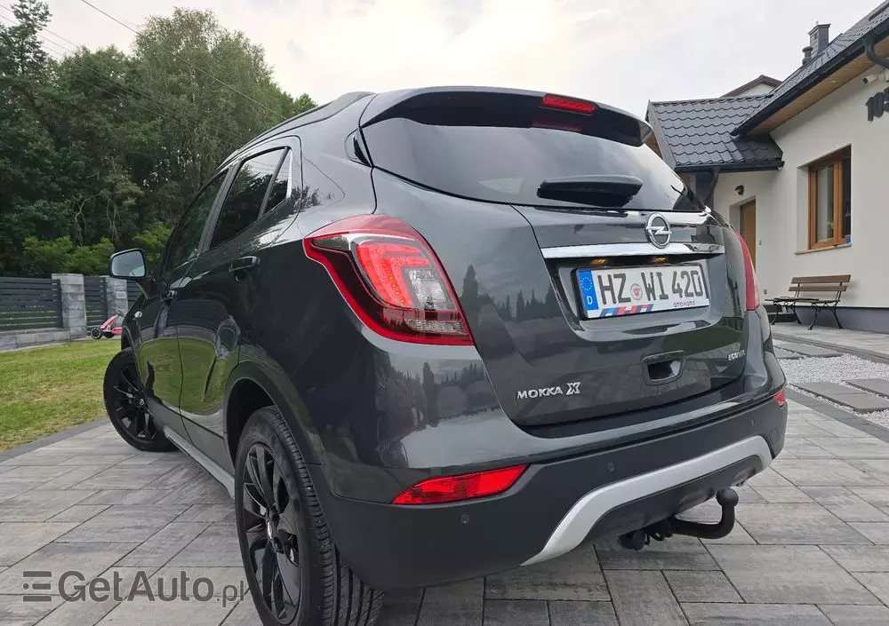 OPEL Mokka 1.4 T Cosmo