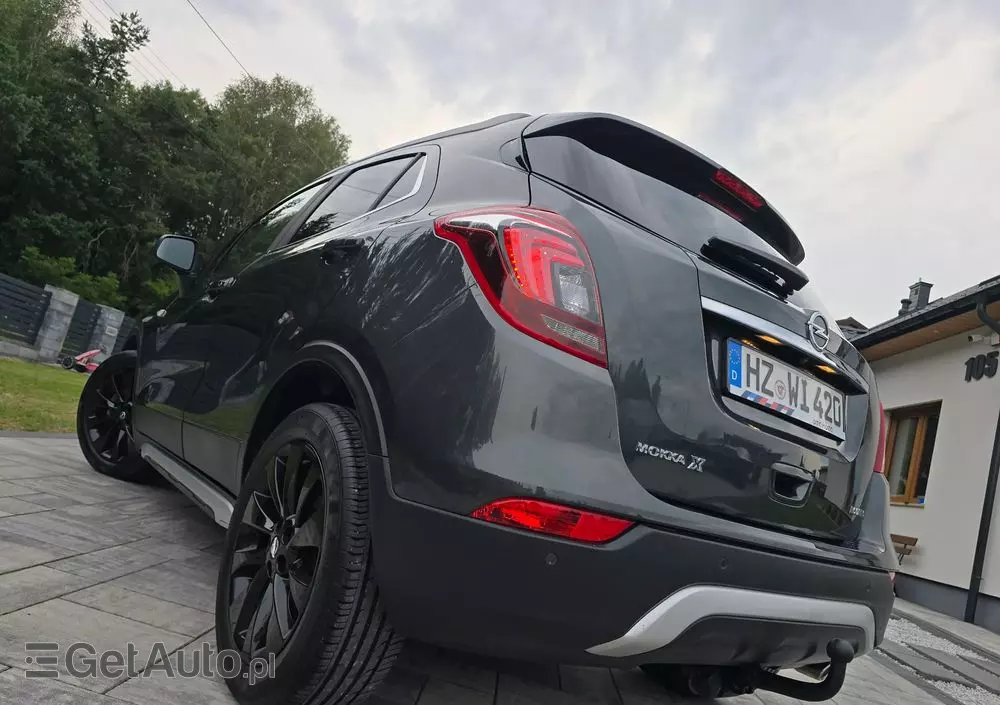 OPEL Mokka 1.4 T Cosmo