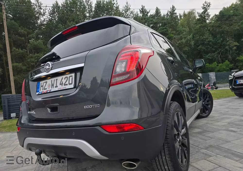 OPEL Mokka 1.4 T Cosmo