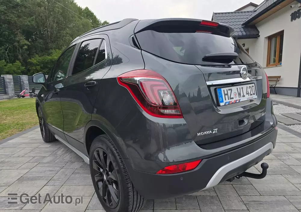 OPEL Mokka 1.4 T Cosmo