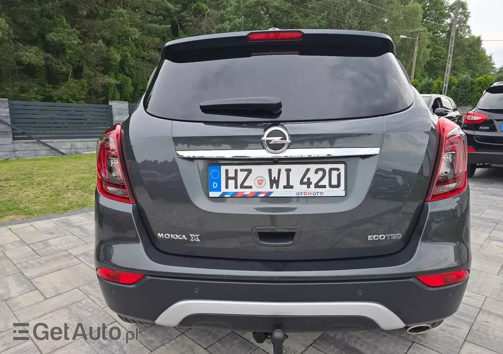 OPEL Mokka 1.4 T Cosmo