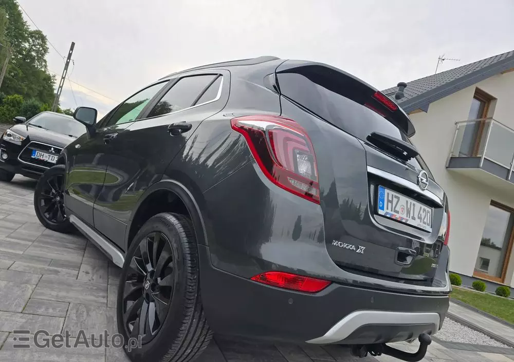 OPEL Mokka 1.4 T Cosmo